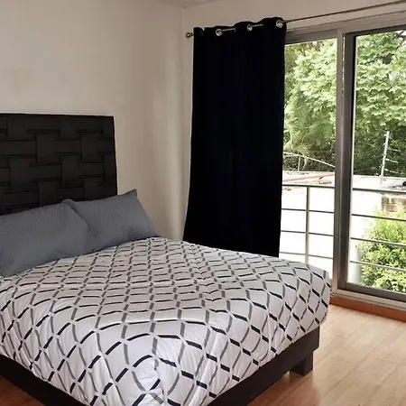 Valentin House, Very Spacious And Cozy. San Luis Potosí Exterior photo