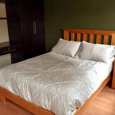 Valentin House, Very Spacious And Cozy. San Luis Potosí Exterior photo
