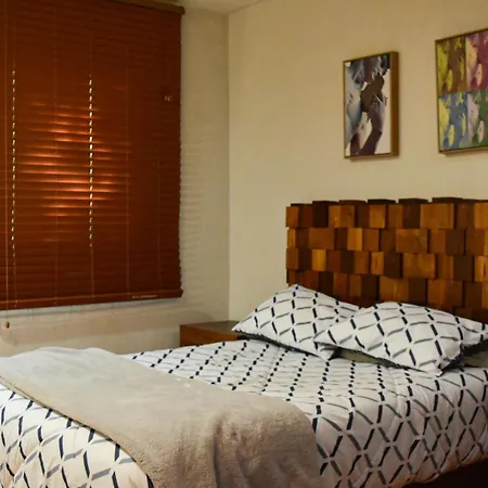 Valentin House, Very Spacious And Cozy. San Luis Potosí Exterior photo