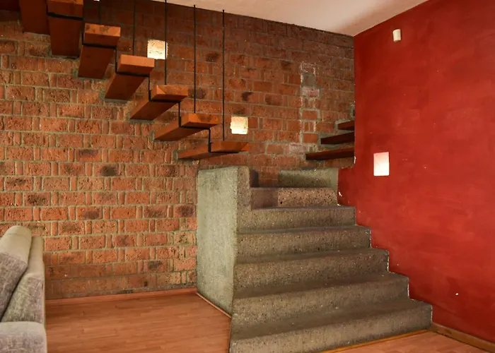 Valentin House, Very Spacious And Cozy.