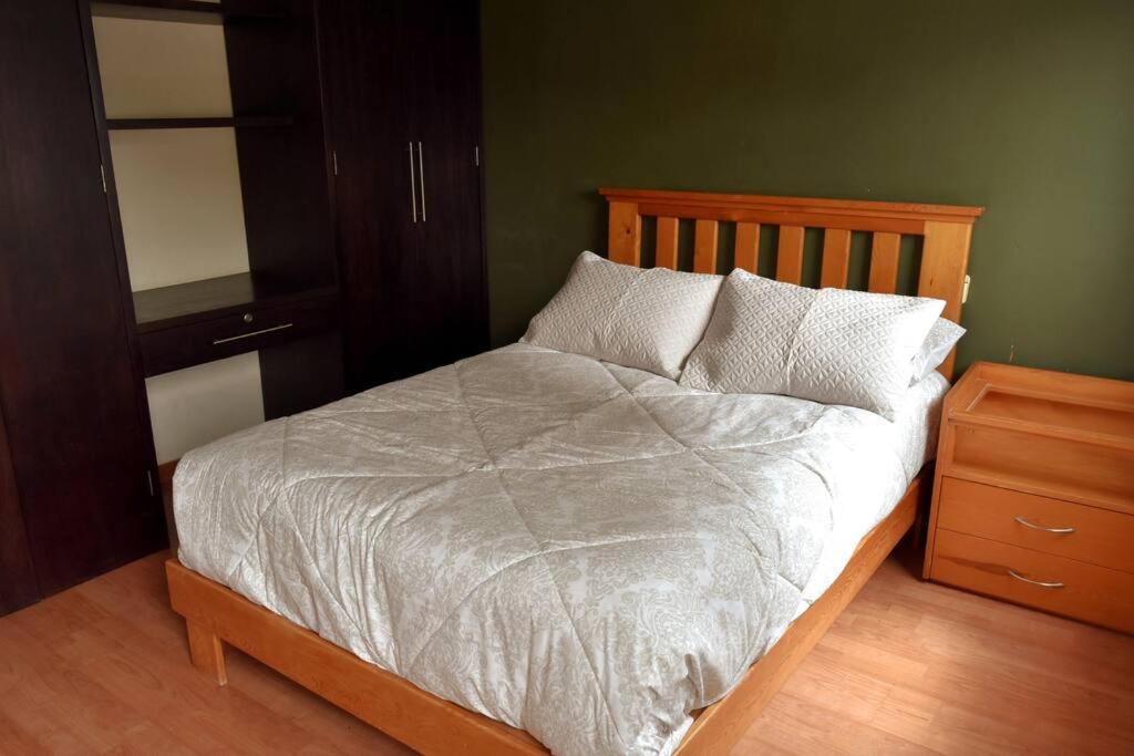 Valentin House, Very Spacious And Cozy. * San Luis Potosi